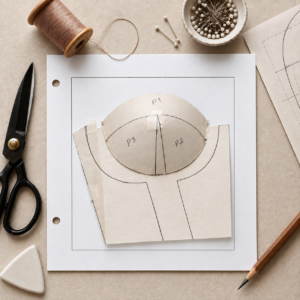 Stage Couture Corset : Formation Intensive 35h
