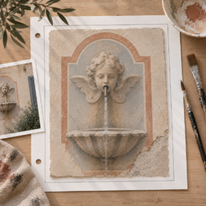 Peinture Décorative
