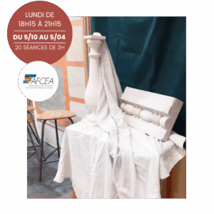 Atelier dessin académique