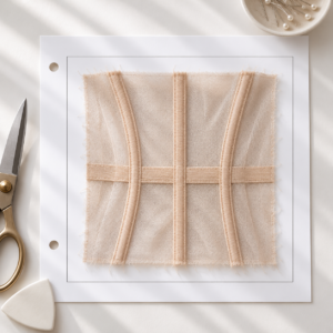Stage intensif en Couture : le Corset