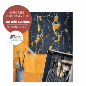 Peinture Décorative
