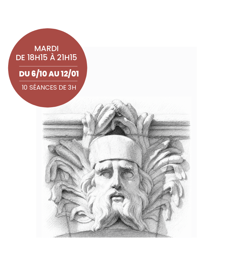 Image à la Une - Ateliers 2026-2027-4-Atelier sculpture moulage - mardi -2