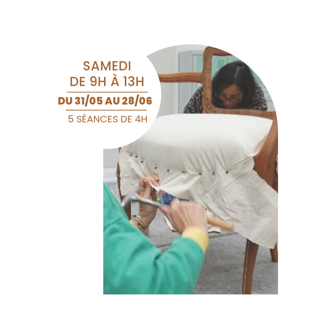 Miniatures ateliers - Garniture traditionnel (7)