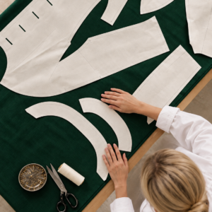 Atelier couture niveau perfectionnement | jeudi
