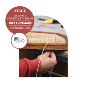 Formation Cannage Traditionnel