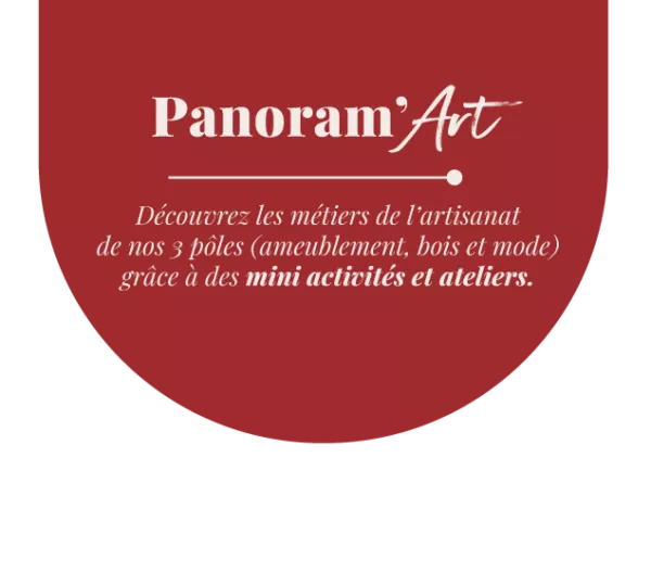 Offre Panoram'Art, atelier de team building sur Bordeaux
