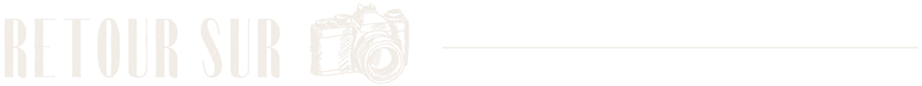 Visuel de la rubrique Retours sur Événements, montrant un aperçu de la rentrée ou des JEP.